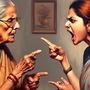 కోడలికి ఉండకూడని లక్షణాలు