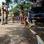 క్రైమ్ న్యూస్