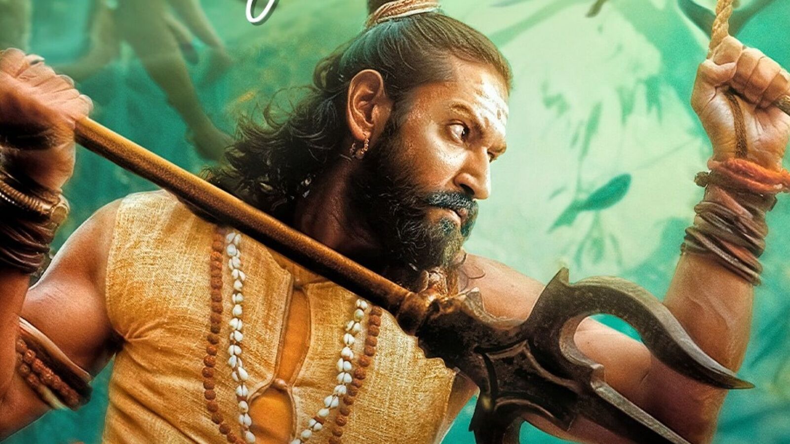 Chhaava Telugu Collections: ఛావా తెలుగు వెర్షన్‍కు సూపర్ ఓపెనింగ్.. ఫస్ట్ డే కలెక్షన్లు ఎంతంటే..