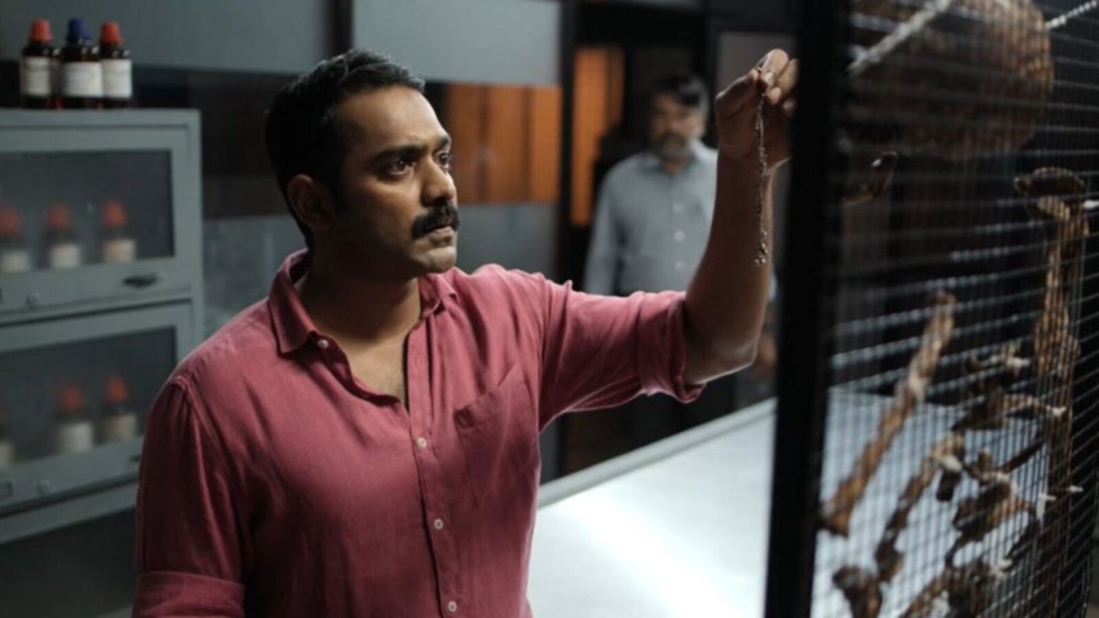 OTT Crime Thriller: ఓటీటీలో మలయాళ క్రైమ్ థ్రిల్లర్ చిత్రానికి సూపర్ రెస్పాన్స్.. ప్రశంసలు కురిపిస్తున్న నెటిజన్లు