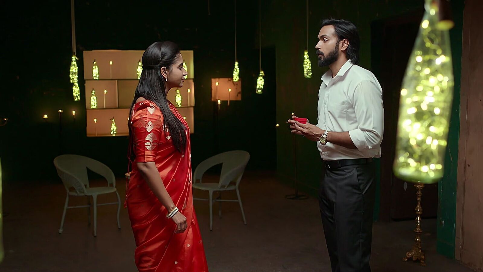 Brahmamudi March 8th Episode: రాజ్‌కు యాక్సిడెంట్ - ఐసీయూలో కావ్య - అప‌ర్ణ‌, క‌న‌కం క‌న్నీళ్లు - రుద్రాణి ఆనందం