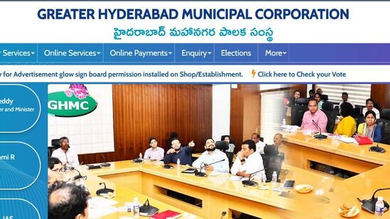 ఈ సారి ఆస్తి పన్నుకు సంబంధించి రూ. రెండు వేల కోట్లు వసూలు చేయడమే లక్ష్యంగా జీహెచ్ఎంసీ ముందుకెళ్తోంది. ఓటీఎస్ ప్రతిపాదనకు &nbsp;రాష్ట్ర ప్రభుత్వం గ్రీన్ సిగ్నల్ ఇవ్వటంతో…. ఆశించిన స్థాయిలో పన్నులు వసూలు అవుతాయని మున్సిపల్ అధికారులు భావిస్తున్నారు.&nbsp;