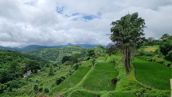 సమ్మర్ వచ్చేసింది…! చాలా మంది టూర్ వెళ్లేందుకు ఆసక్తి చూపుతుంటారు. ఈ క్రమంలోనే టూరిస్టుల కోసం IRCTC టూరిజం కొత్త కొత్త ప్యాకేజీలను అందుబాటులోకి తీసుకువచ్చే పనిలో పడింది. సమ్మర్ వచ్చేసింది…! చాలా మంది టూర్ వెళ్లేందుకు ఆసక్తి చూపుతుంటారు. ఈ క్రమంలోనే టూరిస్టుల కోసం IRCTC టూరిజం కొత్త కొత్త ప్యాకేజీలను అందుబాటులోకి తీసుకువచ్చే పనిలో పడింది. 