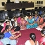 మహిళా సంఘాలు (ఫైల్ ఫొటో)