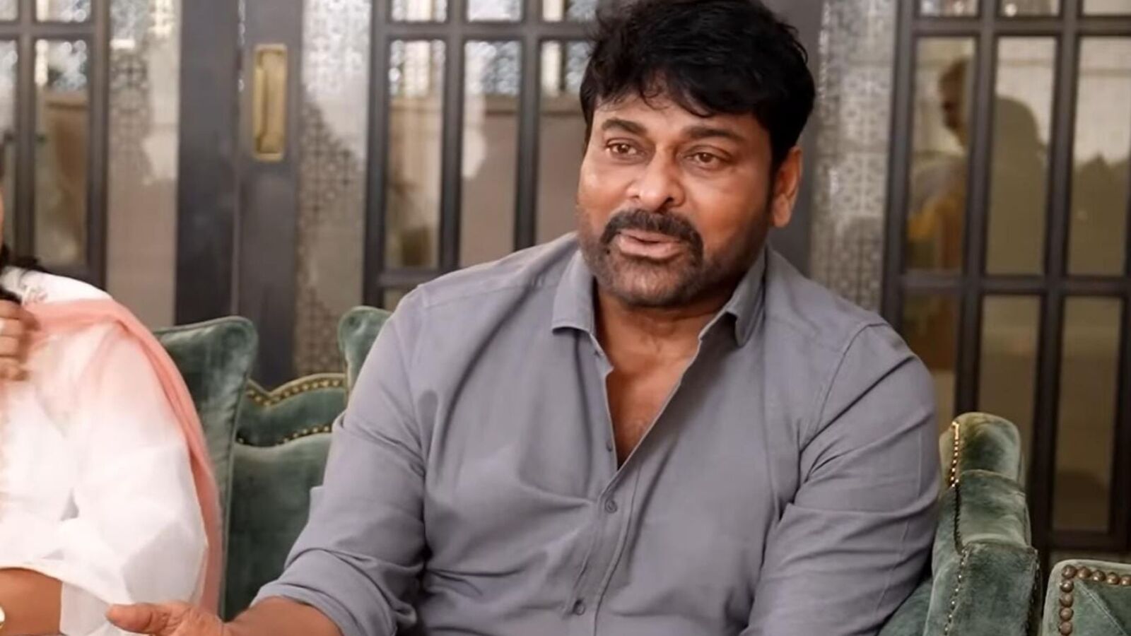 Chiranjeevi: చాలీ చాలని జీతం వచ్చినా కూడా.. అందులో మేము అందరికంటే ధనికులం.. చిరంజీవి కామెంట్స్