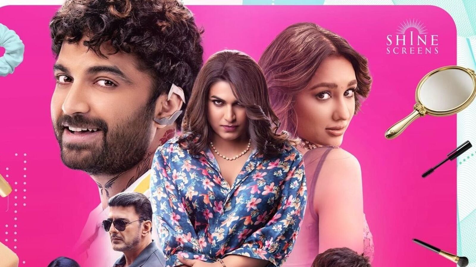 Laila OTT Streaming: ఓటీటీలోకి వచ్చేసిన విశ్వక్‍సేన్ ‘లైలా’.. రెండు రోజులు ఆలస్యంగా.. స్ట్రీమింగ్ ఎక్కడంటే..