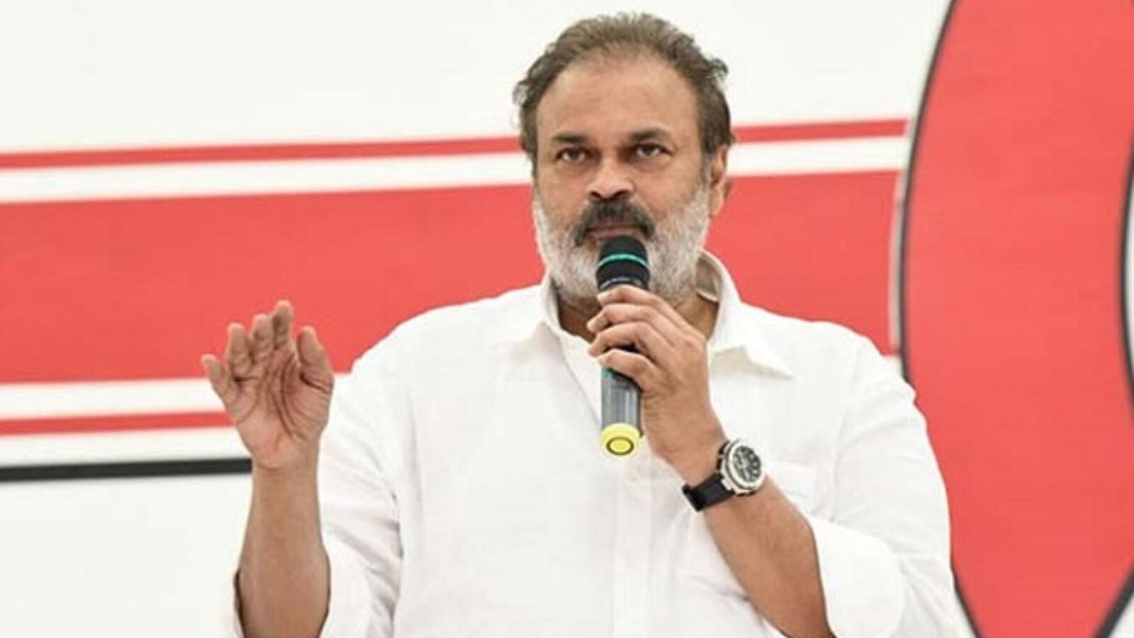 Nagababu: మా తమ్ముడు పవన్ కల్యాణ్ చాలా వీక్‌గా ఉండేవాడు.. సైలెంట్‌గానే నిరసన తెలిపేవాడు.. నాగబాబు కామెంట్స్