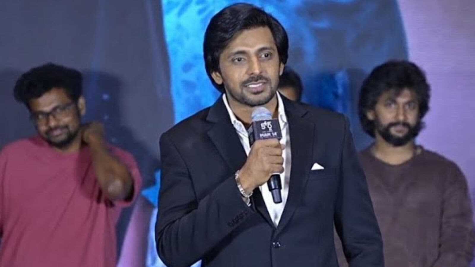 Priyadarshi: నేను కోటేసుకున్న ప్రతిసారి బ్యాట్‌మెన్‌లా ఫీల్ అయ్యా.. బలగం హీరో ప్రియదర్శి కామెంట్స్