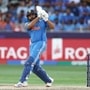 Rohit Sharma: ఫైనల్లో అదరగొట్టిన రోహిత్ శర్మ.. కానీ సెంచరీ మిస్.. ఒత్తిడిలో భారీ షాట్కు ప్రయత్నించి.. Rohit Sharma: ఫైనల్లో అదరగొట్టిన రోహిత్ శర్మ.. కానీ సెంచరీ మిస్.. ఒత్తిడిలో భారీ షాట్కు ప్రయత్నించి..