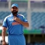 IND vs NZ Champions Trophy Final Toss: ఫైనల్ పోరులో న్యూజిలాండ్‍దే టాస్.. ఛేంజెస్ లేకుండా భారత్.. ఓ మార్పుతో కివీస్