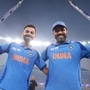 IND vs NZ Final: భారత్ ధమాకా.. ఫైనల్లో న్యూజిలాండ్పై విజయం.. 12ఏళ్ల తర్వాత ఛాంపియన్స్ ట్రోఫీ కైవసం.. రోహిత్ అదుర్స్ IND vs NZ Final: భారత్ ధమాకా.. ఫైనల్లో న్యూజిలాండ్పై విజయం.. 12ఏళ్ల తర్వాత ఛాంపియన్స్ ట్రోఫీ కైవసం.. రోహిత్ అదుర్స్