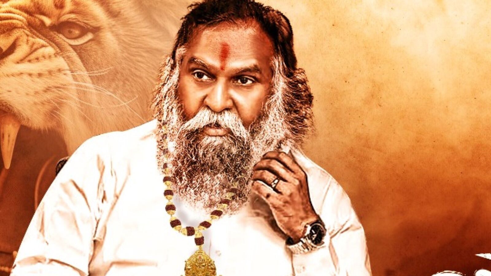 Jagga Reddy Movie: సినిమాల్లోకి మాజీ ఎమ్మెల్యే జగ్గారెడ్డి ఎంట్రీ.. సినిమా ఫస్ట్ లుక్ రిలీజ్.. క్యారెక్టర్ ఇలా..