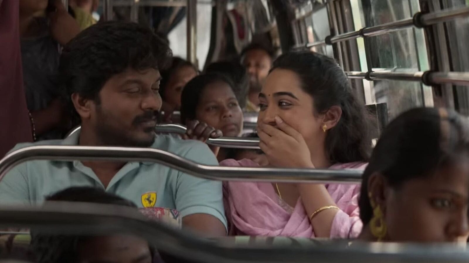 OTT Comedy: ఓటీటీలో 50 మిలియన్ మినిట్స్ దాటిన తమిళ కామెడీ చిత్రం.. తెలుగులోనూ స్ట్రీమింగ్