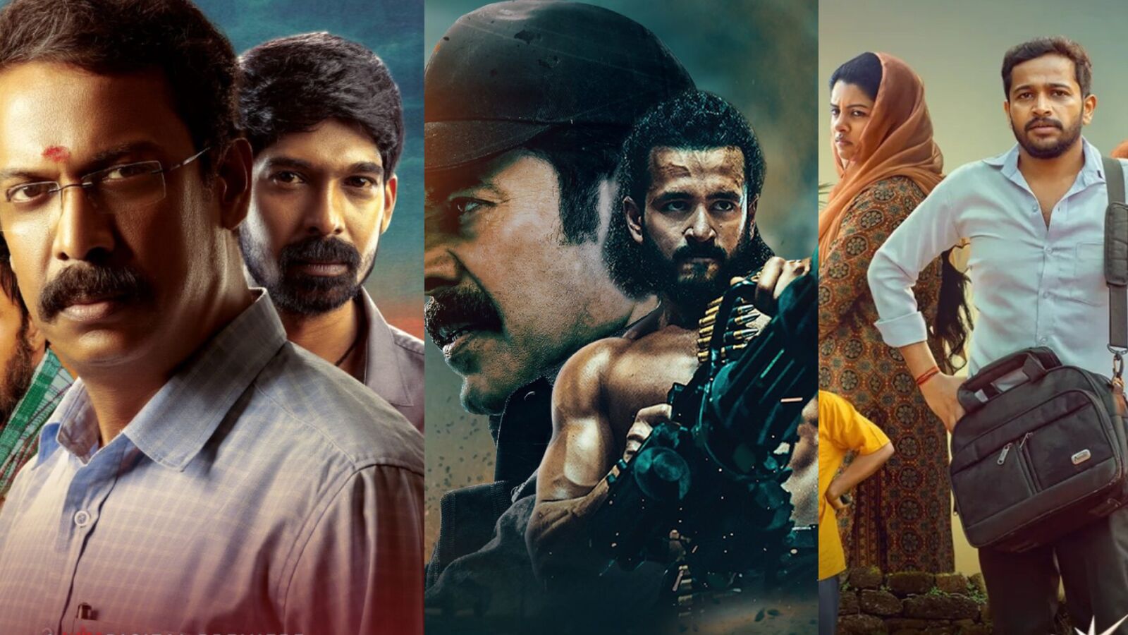 OTT Movies: ఓటీటీల్లో తెలుగులో ఈ వారం రానున్న 5 ముఖ్యమైన సినిమాలు.. ఓ మూవీ రెండు ప్లాట్‍ఫామ్‍ల్లో.. ఏజెంట్ కూడా..