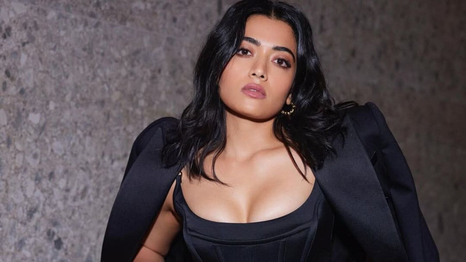 Rashmika Mandanna: రష్మిక గురించి నేను అలా అనలేదు: కర్ణాటక ఎమ్మెల్యే వివరణ