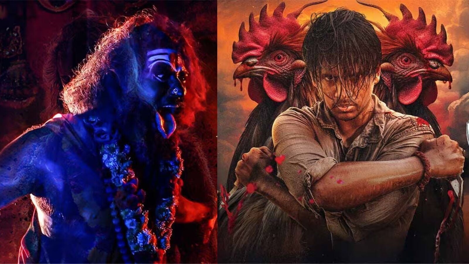 Today OTT Movies: ఓటీటీలోకి ఇవాళ సడెన్‌గా వచ్చిన 2 తెలుగు సినిమాలు- ఒక్కదాంట్లోనే స్ట్రీమింగ్- ఒక్కోటి డిఫరెంట్- కానీ!