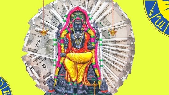 గురు సంచారం యోగాల సృష్టికి కారణమవుతుంది. మే 3, 2024న గురు గ్రహం మేష రాశి నుండి వృషభ రాశికి తన ప్రయాణాన్ని ప్రారంభించింది. ఈ సంవత్సరం అంటే 2025లో గురువు తన స్థానాన్ని మార్చబోతున్నాడు.
