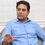 మీడియాతో కేటీఆర్