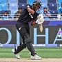 న్యూజిలాండ్ బ్యాటర్ రచిన్ రవీంద్ర