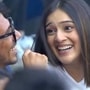 Yuzvendra Chahal: ఛాంపియన్స్ ట్రోఫీ ఫైనల్‍లో చాహల్ పక్కన ఉన్నఈ అమ్మాయి ఎవరు?