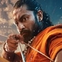 బాలీవుడ్ బాక్సాఫీస్ను షేక్ చేస్తున్న ‘ఛావా’ చిత్రం.. తెలుగులోనూ మంచి కలెక్షన్లను దక్కించుకుంటోంది. విక్కీ కౌశల్, రష్మిక మందన్నా లీడ్ రోల్స్ చేసిన ఈ హిస్టారికల్ యాక్షన్ మూవీ హిందీలో ఫిబ్రవరి 14న విడుదల కాగా.. తెలుగు వెర్షన్ మార్చి 7న థియేటర్లలోకి వచ్చింది. తెలుగులో తొలి వీకెండ్లో ఈ మూవీ దుమ్మురేపింది. <p>బాలీవుడ్ బాక్సాఫీస్ను షేక్ చేస్తున్న ‘ఛావా’ చిత్రం.. తెలుగులోనూ మంచి కలెక్షన్లను దక్కించుకుంటోంది. విక్కీ కౌశల్, రష్మిక మందన్నా లీడ్ రోల్స్ చేసిన ఈ హిస్టారికల్ యాక్షన్ మూవీ హిందీలో ఫిబ్రవరి 14న విడుదల కాగా.. తెలుగు వెర్షన్ మార్చి 7న థియేటర్లలోకి వచ్చింది. తెలుగులో తొలి వీకెండ్లో ఈ మూవీ దుమ్మురేపింది. </p>