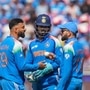 ఛాంపియన్స్ ట్రోఫీ టీమ్ ఆఫ్ ద టోర్నమెంట్లో ఐదుగురు ఇండియన్స్.. రోహిత్‌కు నో ఛాన్స్.. కెప్టెన్ ఇతడే