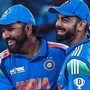 రోహిత్ శర్మ, విరాట్ కోహ్లీ రోహిత్ శర్మ, విరాట్ కోహ్లీ