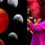 హోలీ రోజు ఈ ఏడాది తొలి చంద్రగ్రహణం