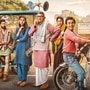 ప్రైమ్ వీడియోలో దుమ్ము రేపుతున్న కామెడీ వెబ్ సిరీస్.. టాప్ ట్రెండింగ్లో.. ట్విస్టులే ట్విస్టులు ప్రైమ్ వీడియోలో దుమ్ము రేపుతున్న కామెడీ వెబ్ సిరీస్.. టాప్ ట్రెండింగ్లో.. ట్విస్టులే ట్విస్టులు