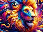 సింహ రాశి జాతకుల ఉగాది రాశి ఫలాలు(pinterest)