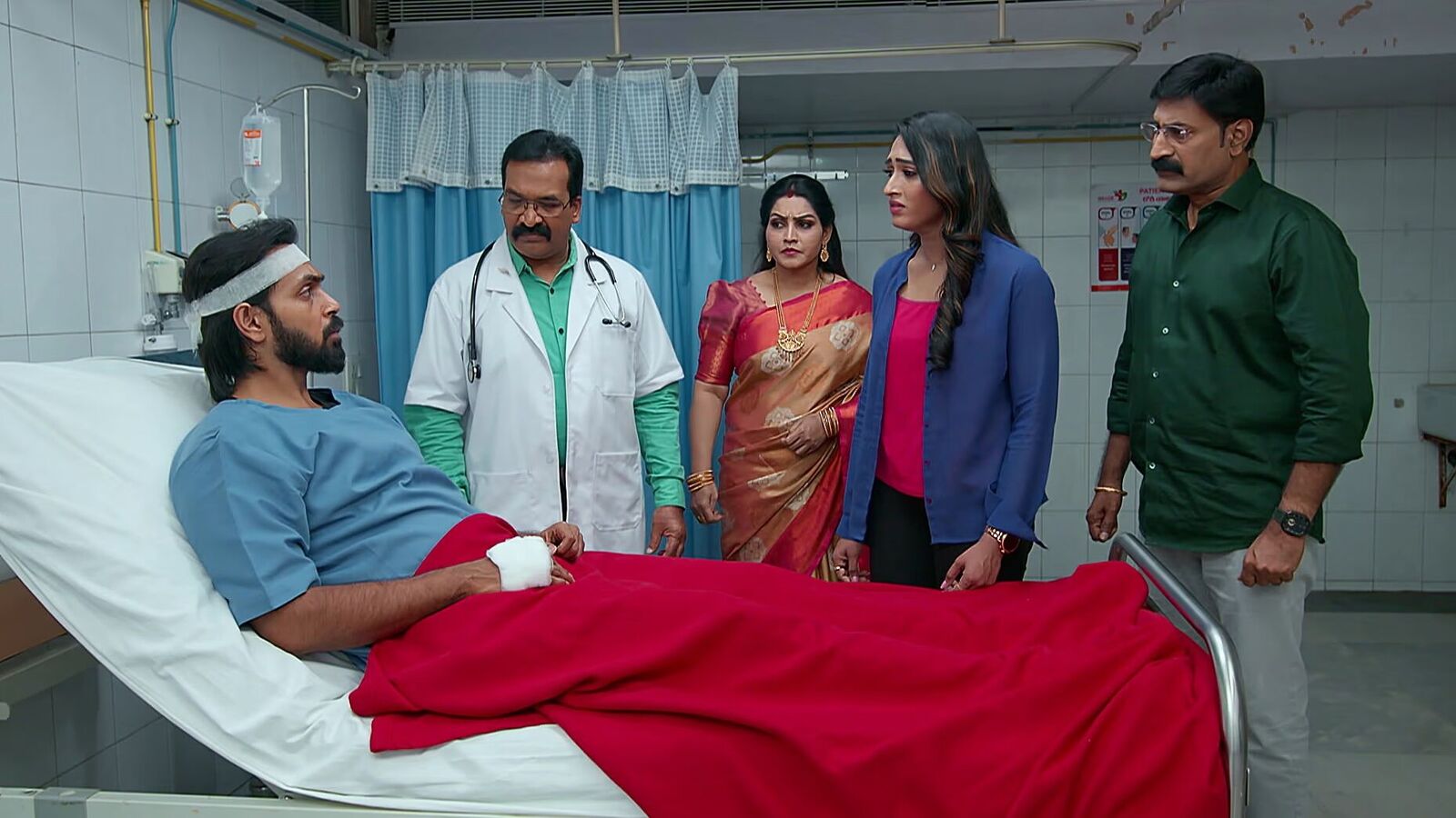 Brahmamudi March 11th Episode: రామ్‌గా మారిన‌ రాజ్ - యామిని కొత్త నాట‌కం - భ‌ర్త‌కు దూర‌మైన కావ్య - నిజం చెప్పిన అప్పు