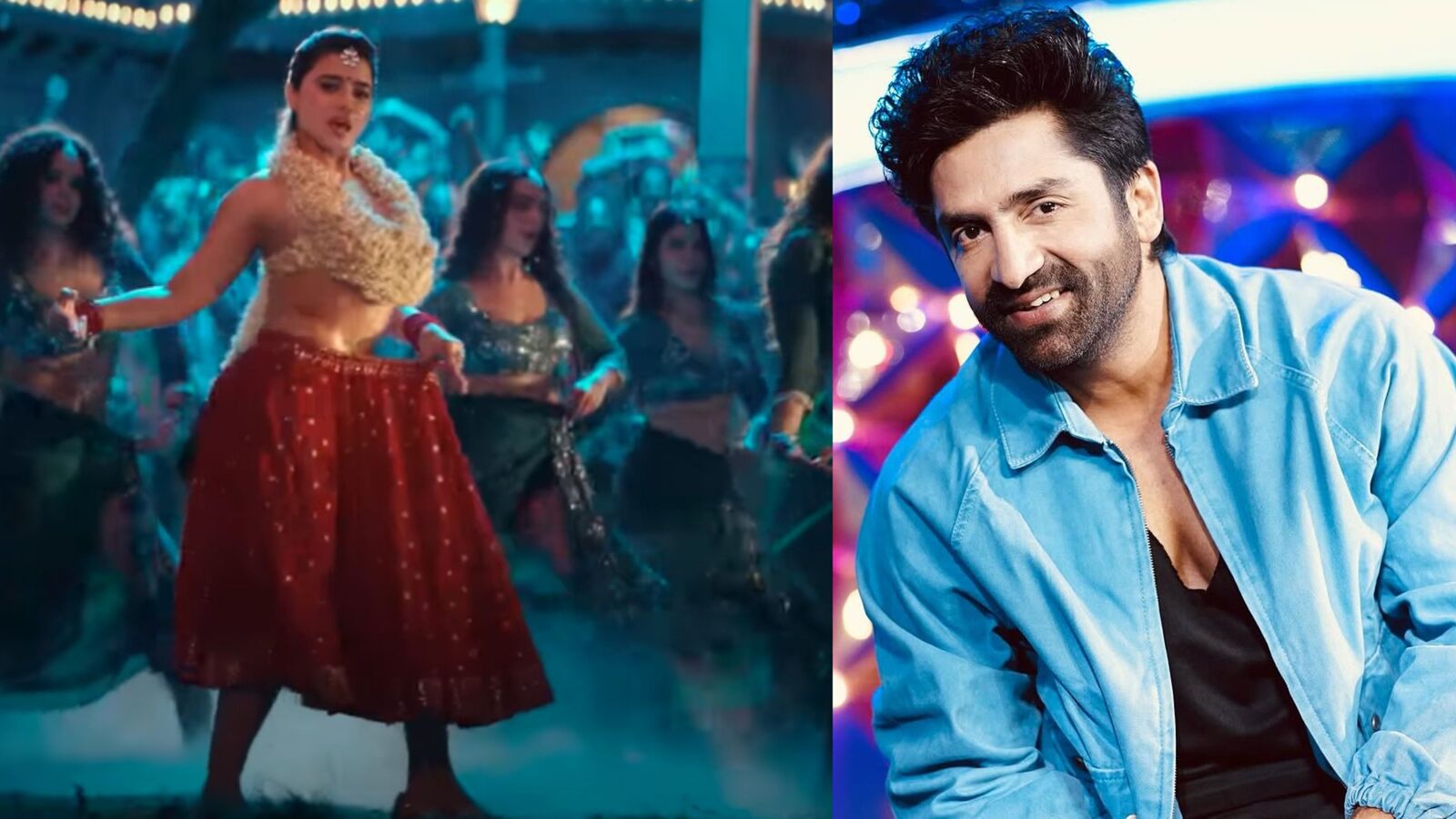 Adhi Dha Surprisu Song: ఇవేం స్టెప్‍లు: కేతిక శర్మ పాటను బ్యాన్ చేయాలంటున్న నెటిజన్లు.. శేఖర్ మాస్టర్‌పై మళ్లీ ట్రోలింగ్