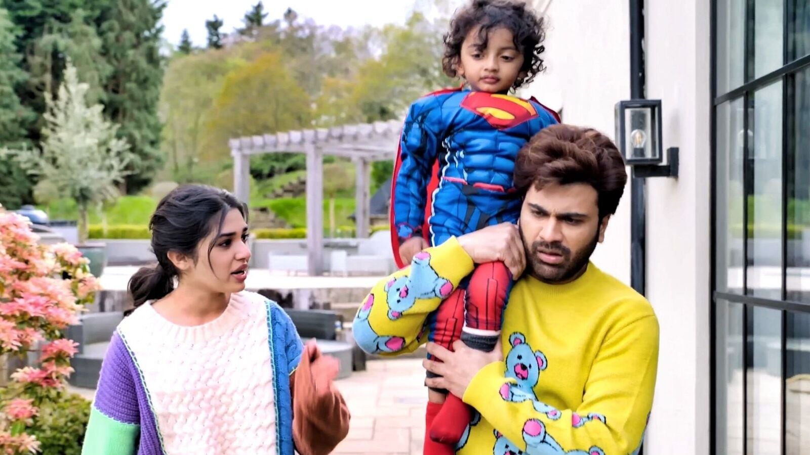 OTT Romantic Comedy: థియేటర్లలో నిరాశ.. ఓటీటీలో మాత్రం అదరగొడుతున్న తెలుగు రొమాంటిక్ కామెడీ మూవీ.. ట్రెండింగ్‍లో టాప్