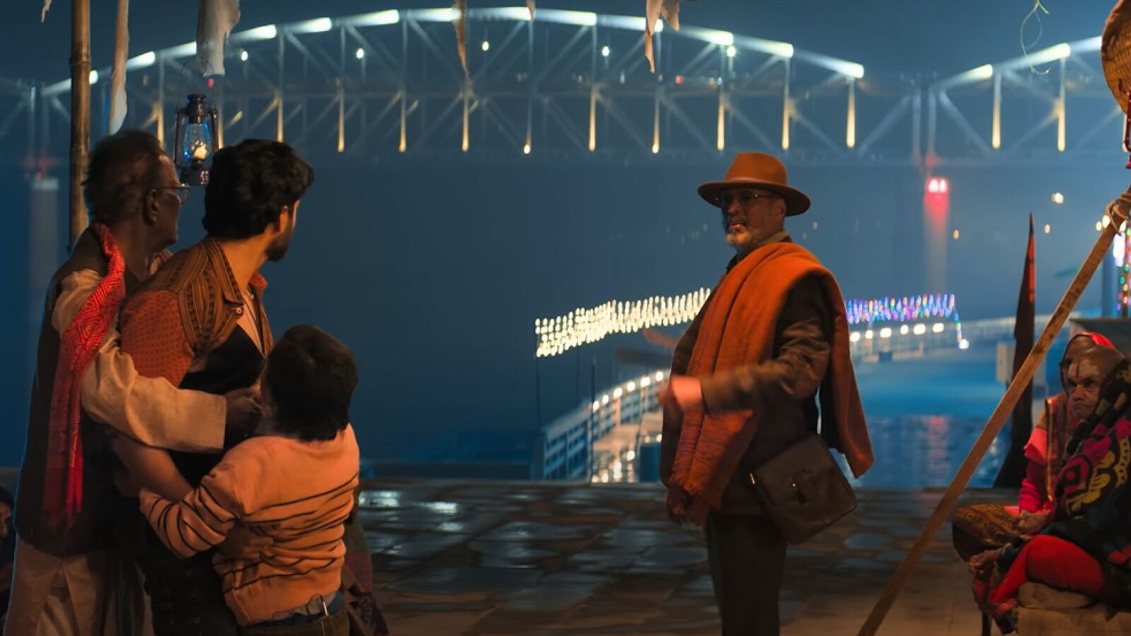 OTT Family Drama: మూడు నెలలకు ఓటీటీలోకి వచ్చేస్తున్న ఫ్యామిలీ డ్రామా చిత్రం.. స్ట్రీమింగ్ ఎక్కడంటే..