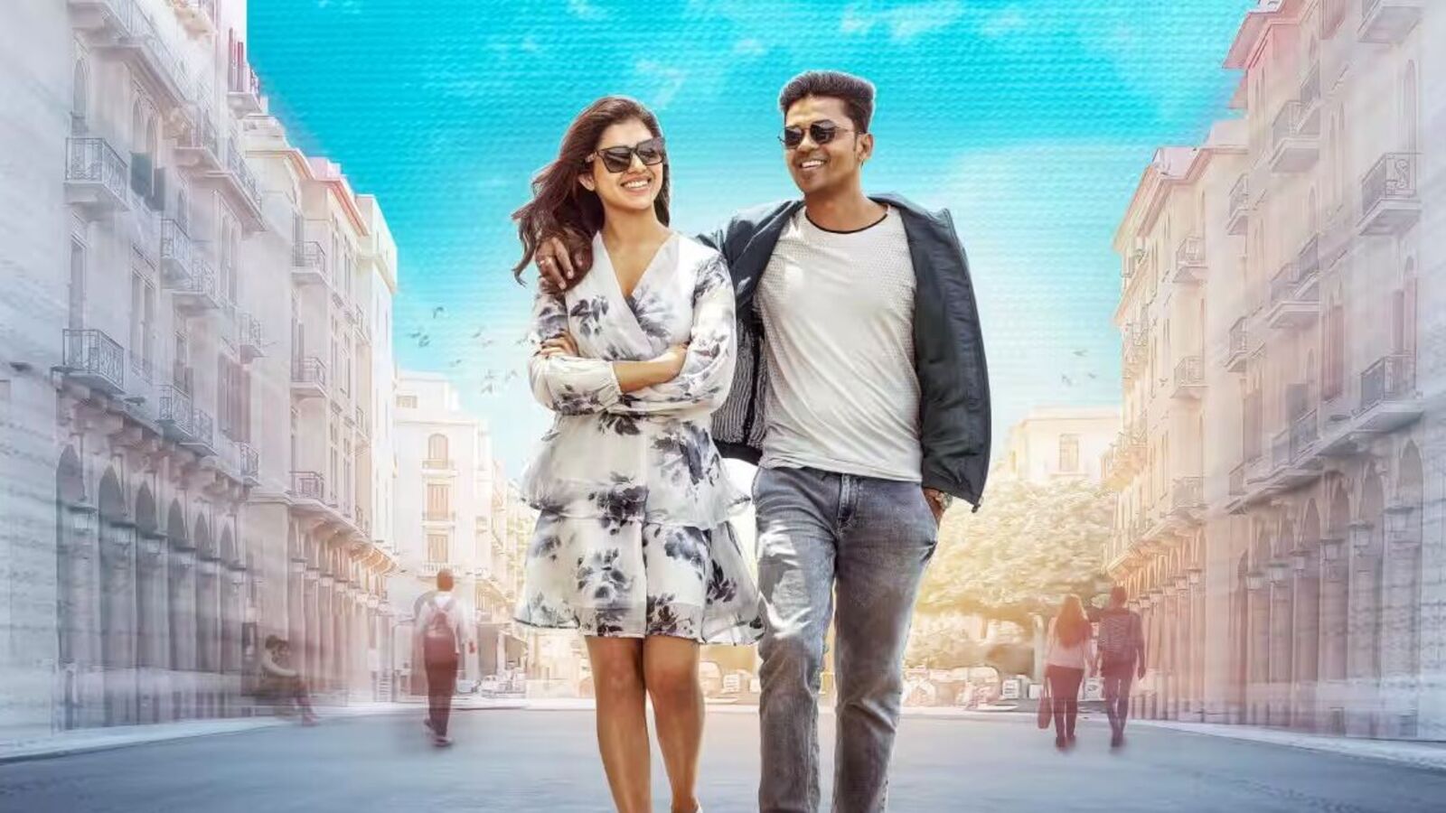 Comedy OTT: నెల రోజుల్లోనే ఓటీటీలోకి వ‌స్తోన్న త‌మిళ్ రొమాంటిక్ కామెడీ మూవీ - తెలుగులోనూ స్ట్రీమింగ్?