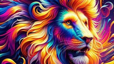 సింహ రాశి జాతకుల ఉగాది రాశి ఫలాలు (pinterest)