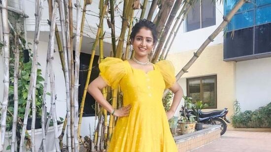 దీపిక రంగ‌రాజు మెమోరీ ప‌వ‌ర్ అద్భుత‌మంటూ ఈ వీడియోను ఉద్దేశించి నెటిజ‌న్లు కామెంట్స్ చేస్తోన్నారు.&nbsp;