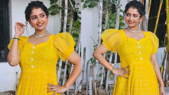 బ్ర‌హ్మ‌ముడి సీరియ‌ల్ టైమ్‌ను ఇటీవ‌ల‌ రాత్రి నుంచి మ‌ధ్యాహ్నానికి ఛేంజ్ చేశారు. అప్ప‌టి ఈ సీరియ‌ల్ టీఆర్‌పీ రేటింగ్స్ దారుణంగా ప‌డిపోయాయి.&nbsp;