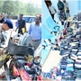సైబర్ నేరలకు పాల్పడే ముఠా కుట్ర భగ్నం- 2 వేల పాత ఫోన్లు, 200 సిమ్ కార్డులు స్వాధీనం సైబర్ నేరలకు పాల్పడే ముఠా కుట్ర భగ్నం- 2 వేల పాత ఫోన్లు, 200 సిమ్ కార్డులు స్వాధీనం