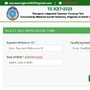 తెలంగాణ ఐసెట్ ప్రవేశాలు - 2025