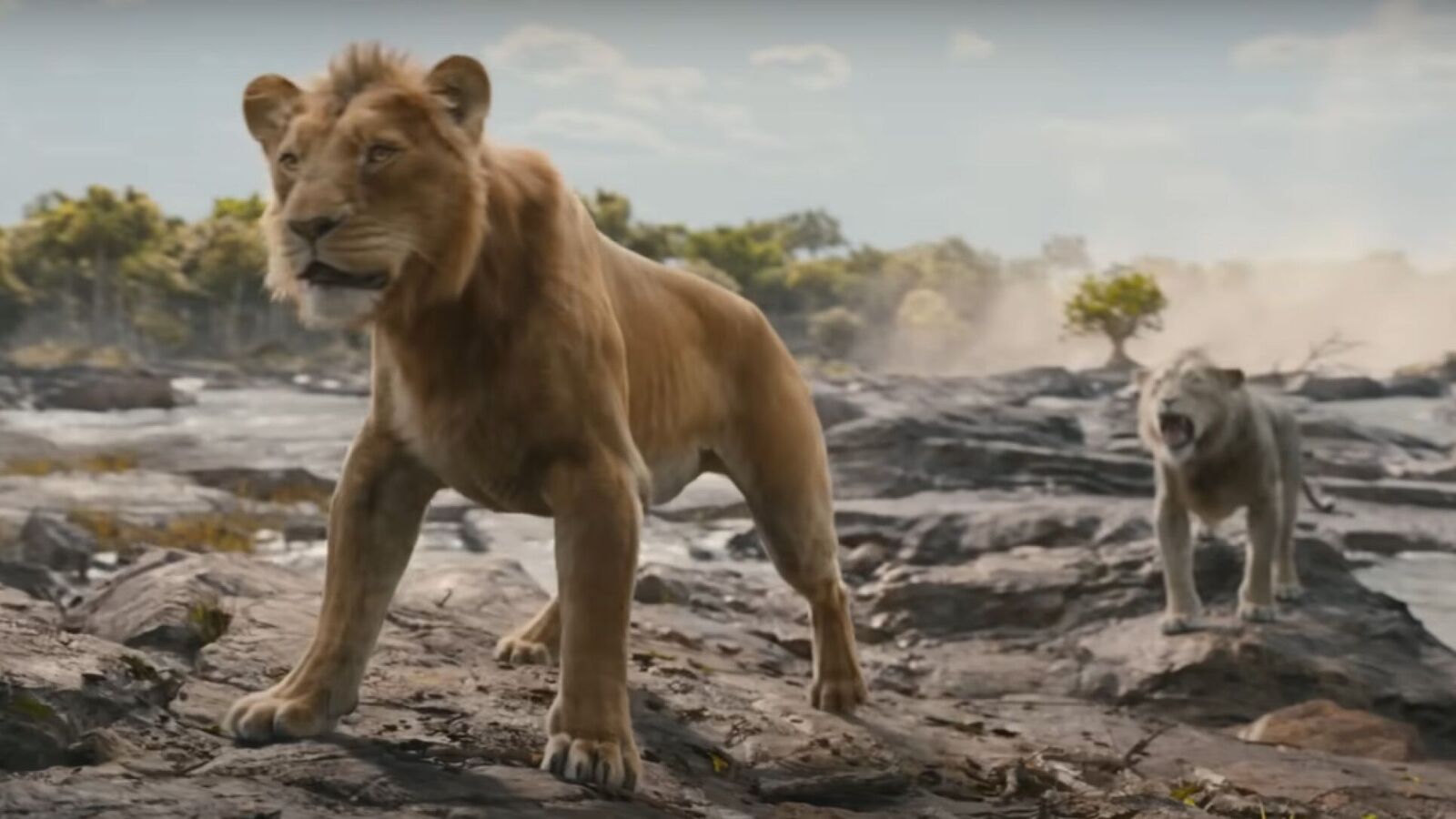 OTT Movie: ఓటీటీలోకి మహేశ్ బాబు డబ్బింగ్ చెప్పిన హాలీవుడ్ మూవీ.. రెంట్ లేకుండా స్ట్రీమింగ్.. ఎప్పుడంటే!