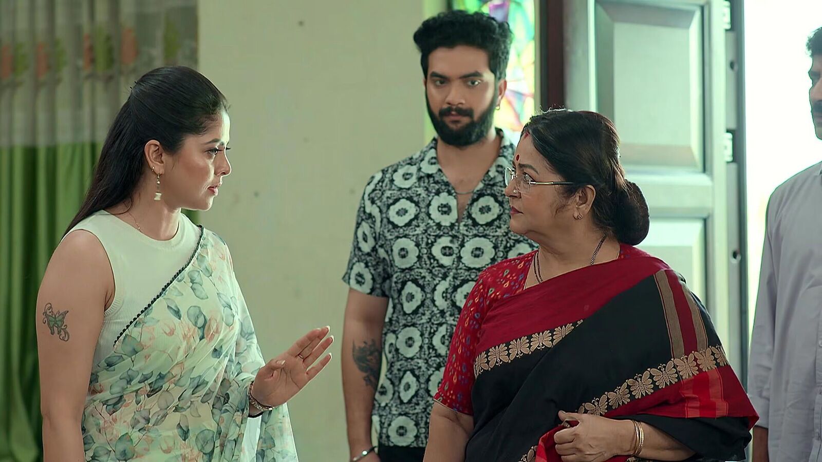 Brahmamudi March 12th Episode: యామిని ట్రాప్‌లో ప‌డ్డ రాజ్ - విధ‌వ‌రాలిగా కావ్య - రుద్రాణి చెంప ప‌గ‌ల‌గొట్టిన ఇందిరాదేవి