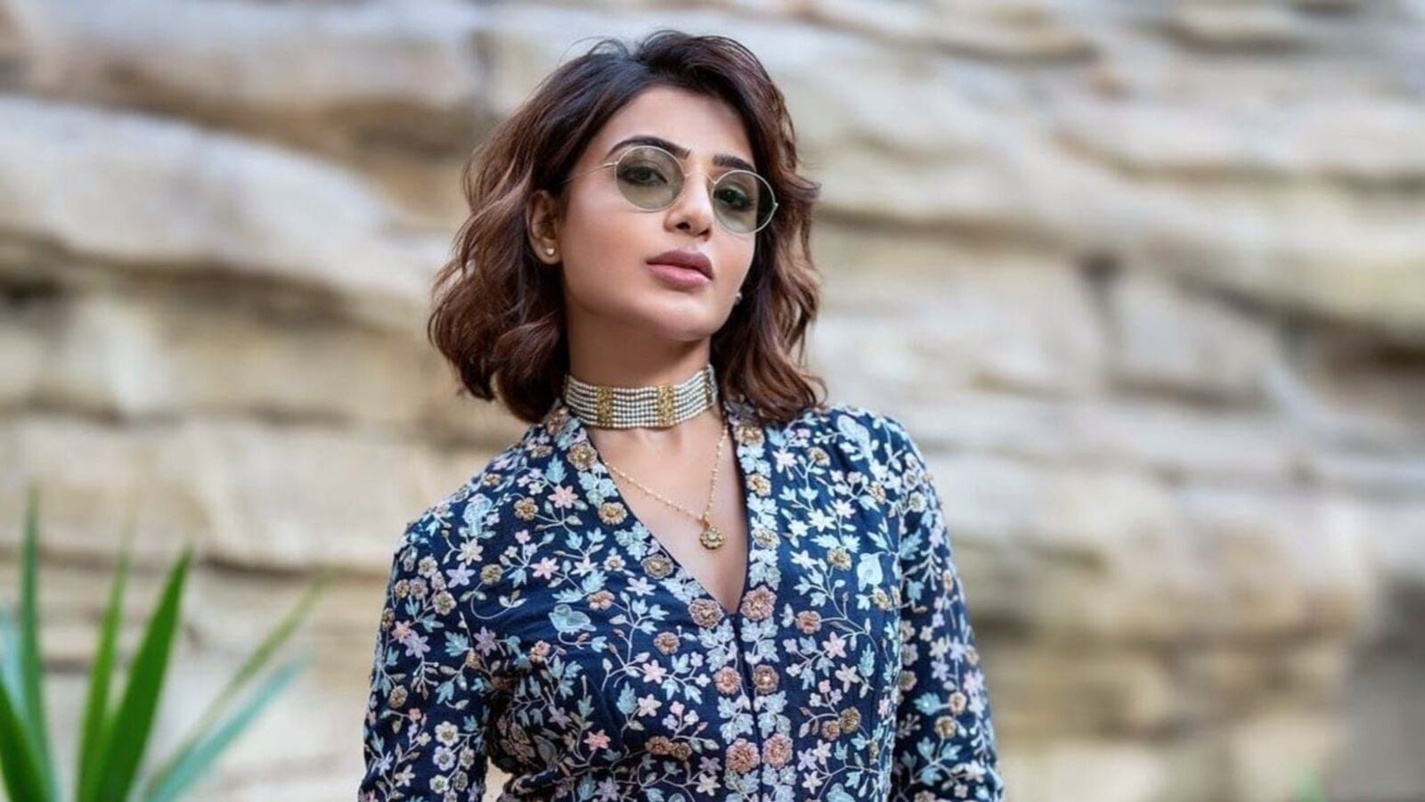 Samantha: అనుపమ పరమేశ్వరన్ సినిమాలో సమంత క్యామియో రోల్! వివరాలివే