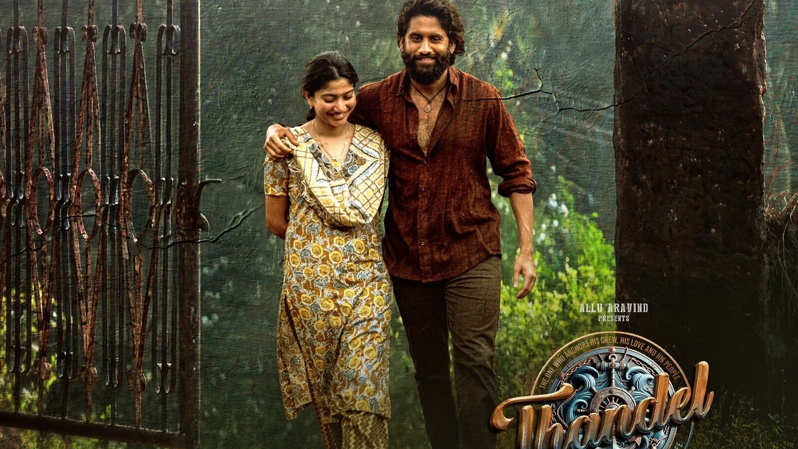 Thandel Netfilx Trending: నెట్‌ఫ్లిక్స్‌ లో తండేల్ హవా.. ట్రెండింగ్ నంబర్ వన్ గా లవ్ థ్రిల్లర్