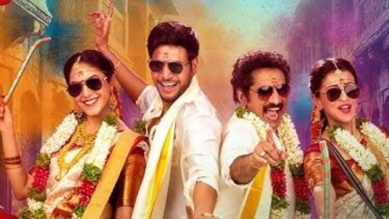 Telugu OTT: ఓటీటీలోకి సందీప్‌కిషన్‌ లేటెస్ట్ రొమాంటిక్ ల‌వ్ డ్రామా మూవీ - స్ట్రీమింగ్ డేట్ ఇదేనా?