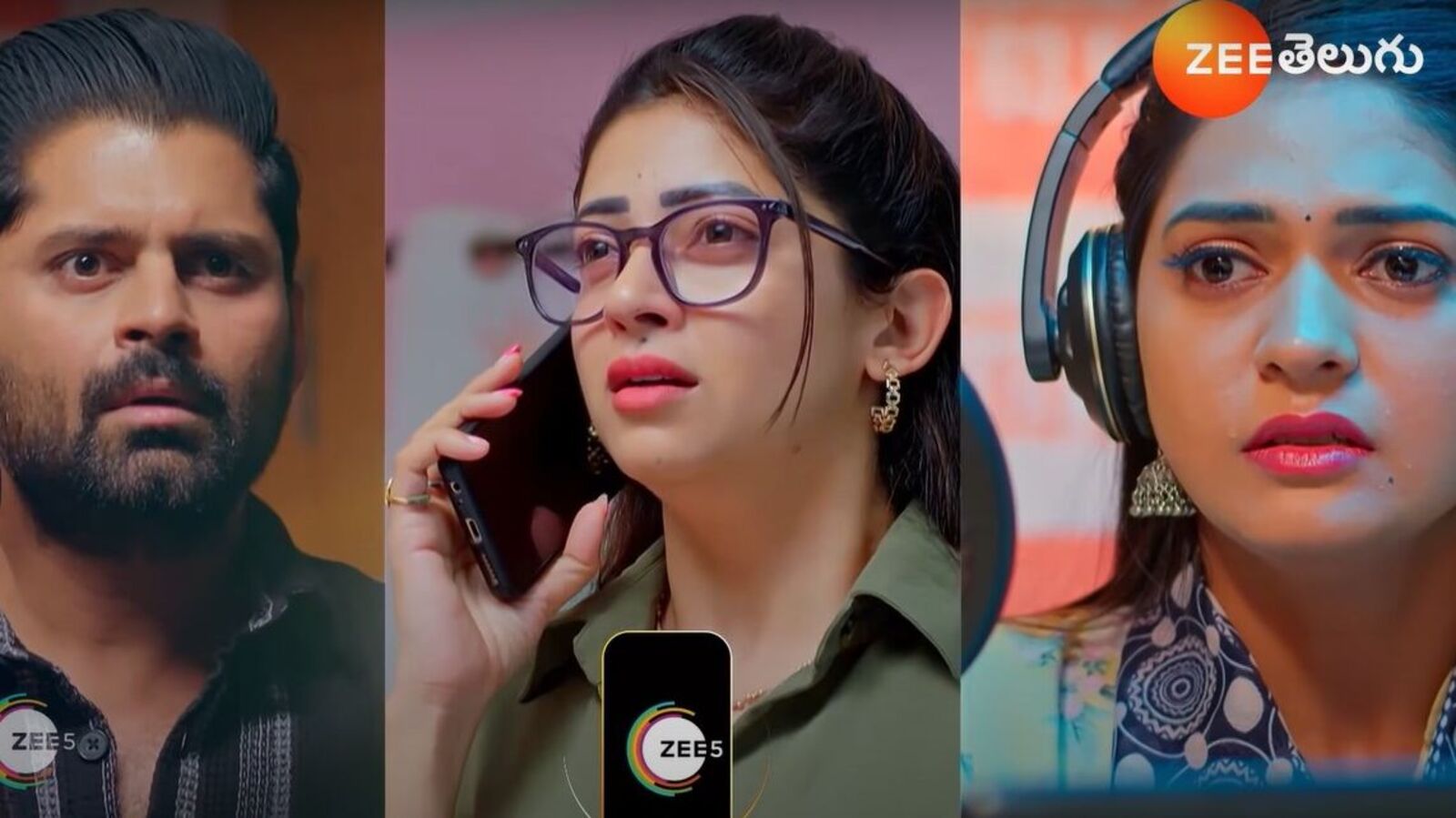 NNS 12th March Episode: మళ్లీ ఎఫ్ఎంలో చేరిన భాగీ.. ఆమెను చెల్లి అని పిలిచిన అనామిక.. అమర్, పిల్లలు షాక్