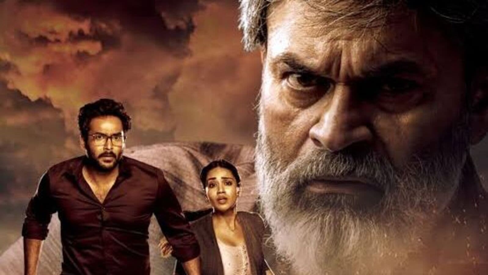 OTT Crime Thriller Web Series: ఓటీటీలో కచ్చితంగా చూడాల్సిన 7 తెలుగు క్రైమ్ థ్రిల్లర్ వెబ్ సిరీస్ ఇవే..