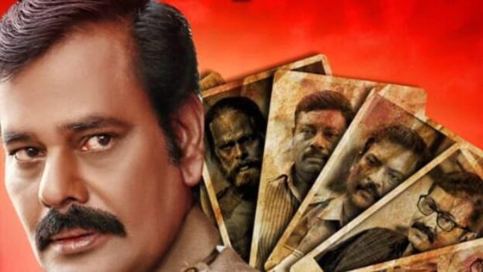 OTT Mystery Thriller: ఓటీటీలోకి వ‌స్తోన్న కోలీవుడ్ మ‌ర్డ‌ర్ మిస్ట‌రీ థ్రిల్ల‌ర్‌ మూవీ - క్లైమాక్స్ ట్విస్ట్ మైండ్‌బ్లాక్