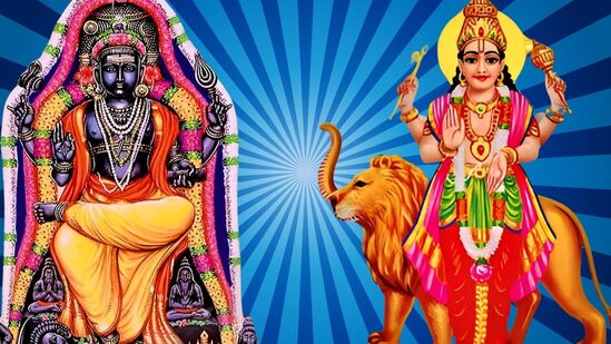 గురువును 90 డిగ్రీల కోణంలో చూసి కేంద్ర యోగం ఏర్పరిచాడు. బుధ గురు కేంద్ర యోగం 12 రాశులను ప్రభావితం చేస్తున్నప్పటికీ, కొన్ని రాశులకు మాత్రమే అదృష్టాన్ని ప్రసాదిస్తుందని జ్యోతిష్య శాస్త్రం చెబుతోంది. ఆ రాశులు ఏంటో ఇక్కడ చూద్దాం.