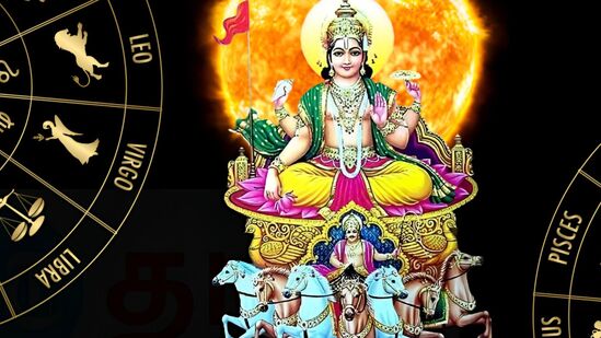 మీనరాశిలో బుధాదిత్య రాజయోగం మార్చి 14న ఏర్పడనుంది. బుధుడు ఇప్పటికే మీనరాశిలో సంచరిస్తుండగా.. మార్చి 14న సూర్యుడు ఆ రాశిలో అడుగుపెట్టనున్నాడు. దీంతో బుధాదిత్య రాజయోగం ఏర్పడనుంది. మీనంలో బుధుడు సంచరించే ఏప్రిల్ 14వ తేదీ తెల్లవారుజాము వరకు ఈ యోగం ఉంటుంది. ఇది మూడు రాశుల వారికి శుభాలు కలుగజేస్తుంది.